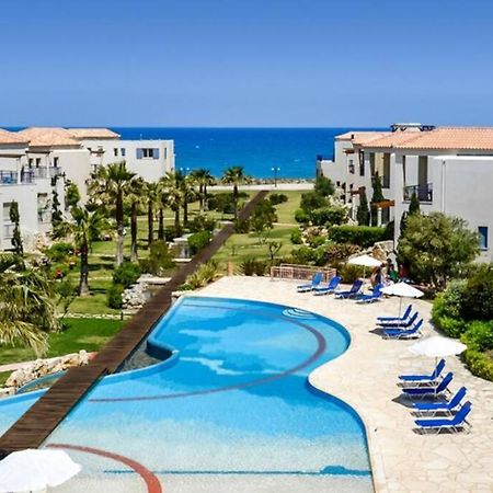 Odyssey Beach Front Apartment Χανιά Εξωτερικό φωτογραφία