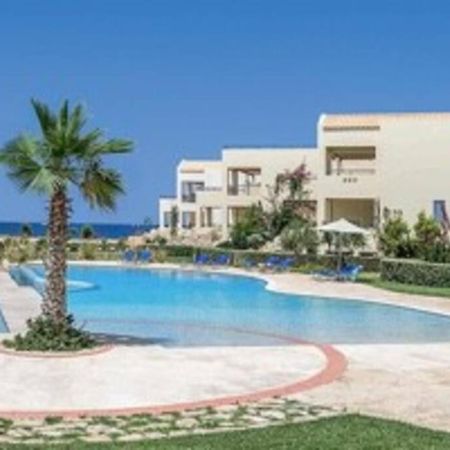 Odyssey Beach Front Apartment Χανιά Εξωτερικό φωτογραφία