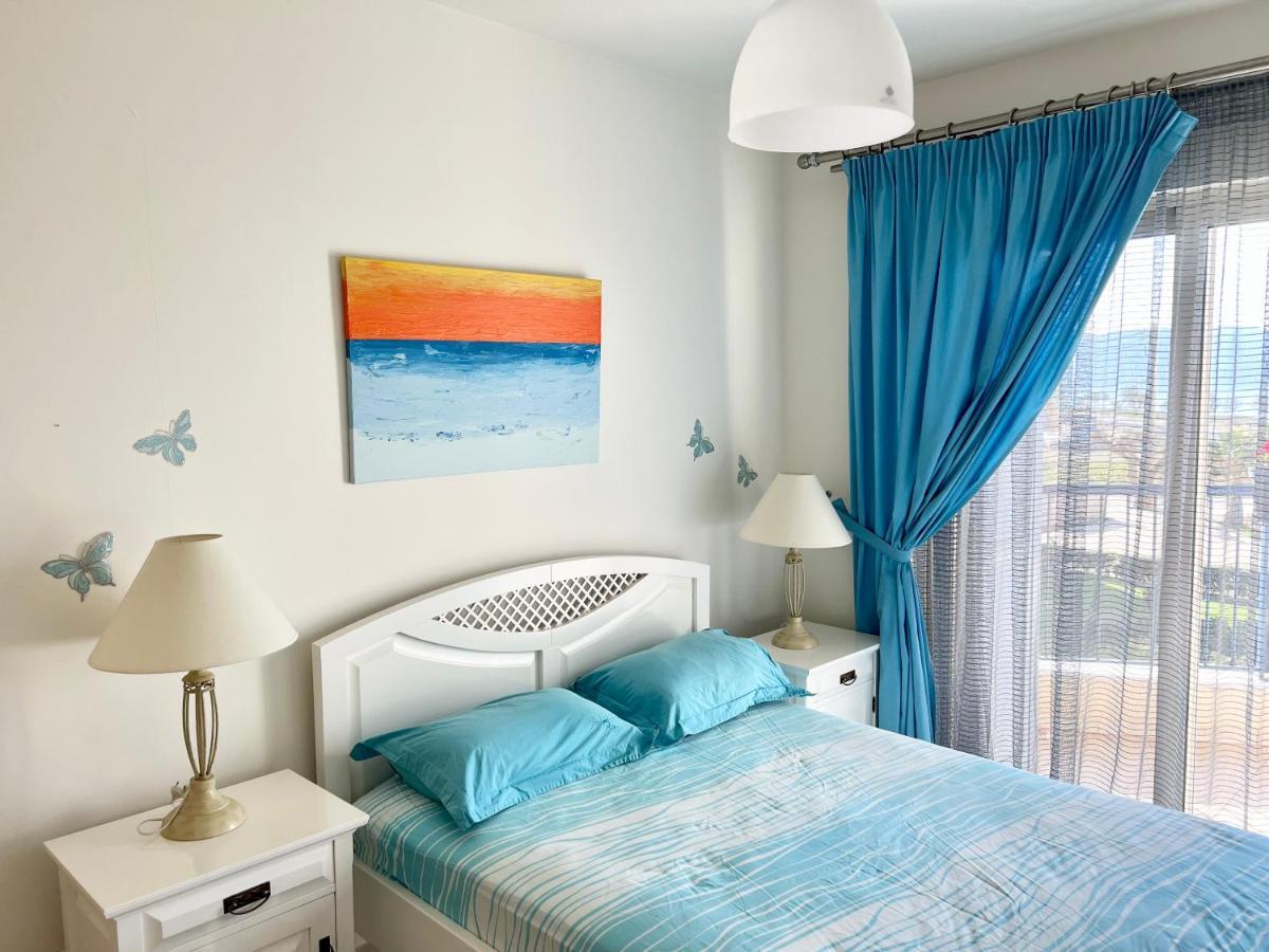Odyssey Beach Front Apartment Χανιά Εξωτερικό φωτογραφία